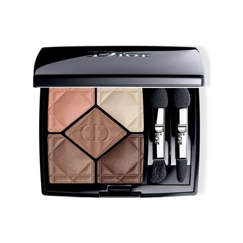 dior 5 couleurs 647